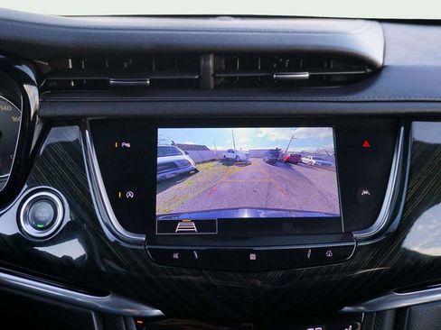 Used 2020 Cadillac XT6 Premium Luxury FWD image 34