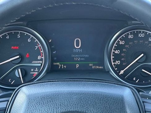 Certified 2024 Toyota Camry SE w/ Convenience Package image 29