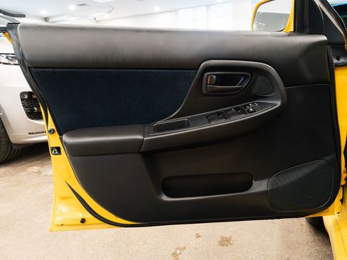 Used 2003 Subaru Impreza WRX Sedan image 17