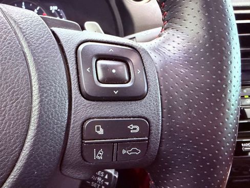 Used 2023 Lexus IS 350 F Sport RWD image 22