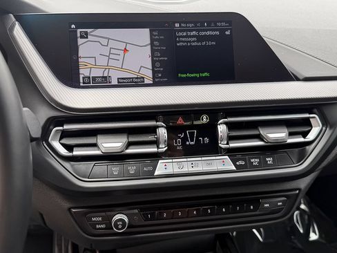 Used 2023 BMW 228i Gran Coupe w/ M Sport Package FWD image 16