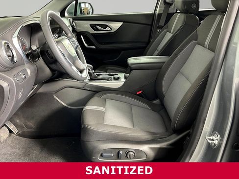 Used 2024 Chevrolet Blazer LT w/ Convenience Package FWD image 19