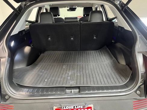 Used 2023 Hyundai Ioniq 5 SEL AWD/4WD image 16