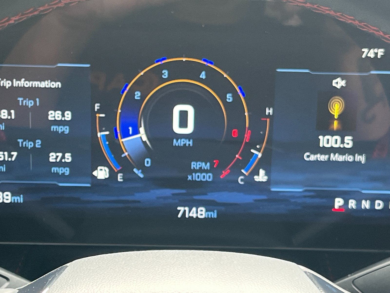 Used 2026 Chevrolet Equinox RS FWD image 26