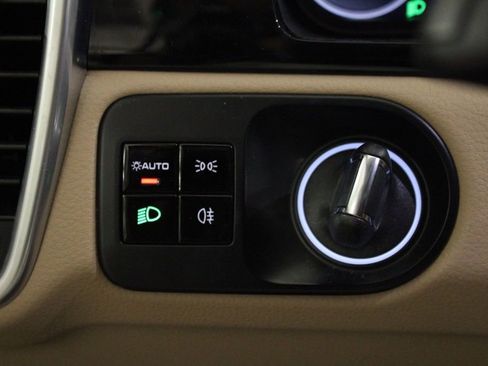 Certified 2019 Porsche Cayenne E-Hybrid image 20