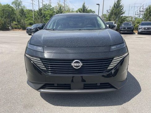 New 2026 Nissan Murano SL w/ Comfort Package AWD/4WD image 8