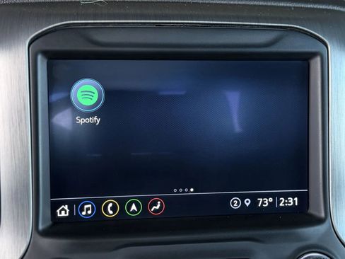 Used 2022 GMC Sierra 3500 Denali image 37