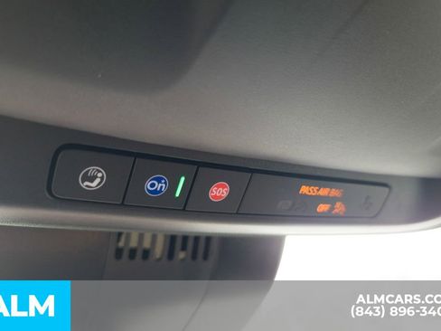 Used 2025 Chevrolet Tahoe LT AWD/4WD image 17