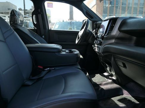 New 2026 RAM 5500 Tradesman AWD/4WD image 24