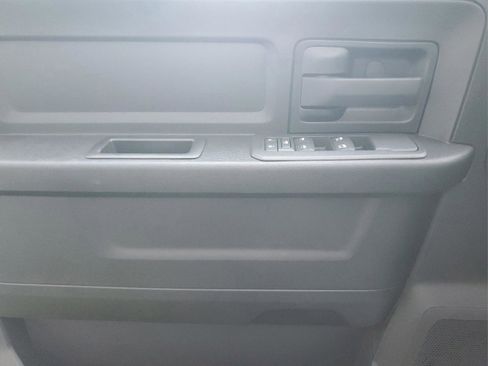 New 2026 RAM 3500 Tradesman w/ Safety Group image 16