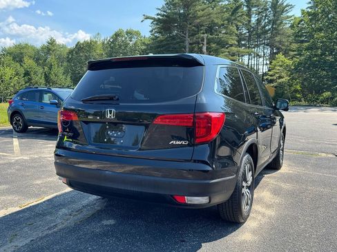 Used 2016 Honda Pilot EX-L image 6
