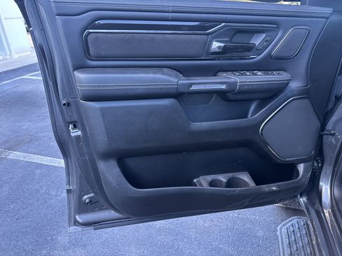 Used 2022 RAM 1500 Laramie image 15