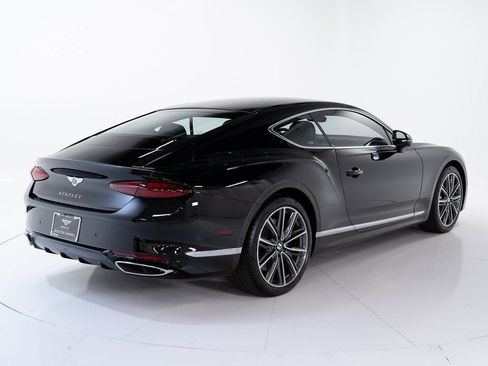 New 2026 Bentley Continental GT image 5