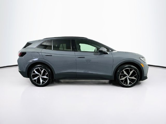 Certified 2023 Volkswagen ID.4 Pro S AWD/4WD image 9