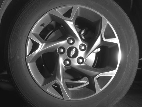 Used 2025 Chevrolet Trax LT image 14