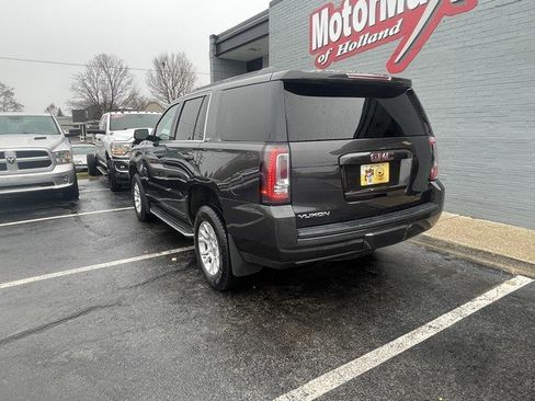 Used 2016 GMC Yukon SLT w/ Open Road Package image 7