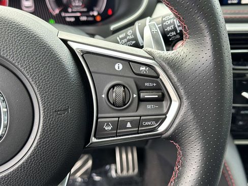 Certified 2025 Acura MDX A-Spec image 26