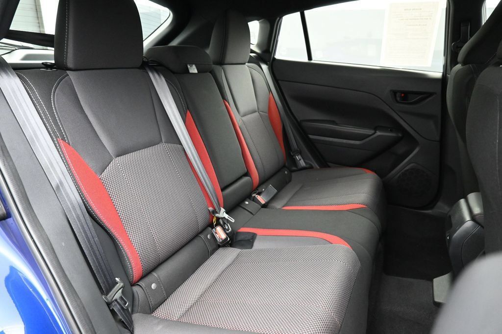 Used 2024 Subaru Impreza RS AWD/4WD image 22