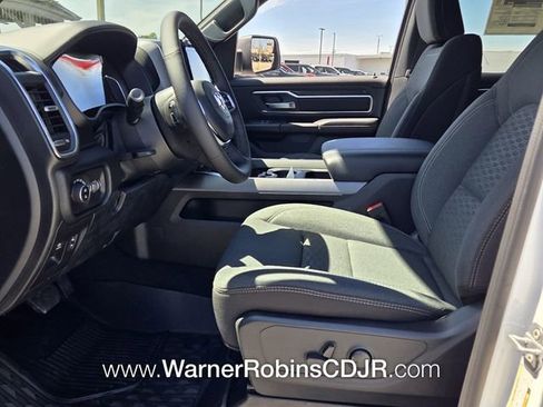 New 2026 RAM 1500 Big Horn image 5
