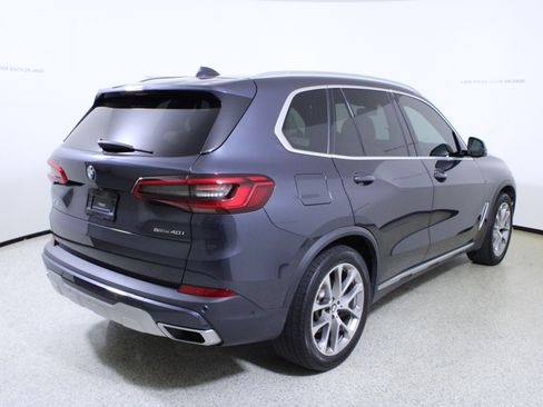 Used 2020 BMW X5 sDrive40i w/ Premium Package image 7