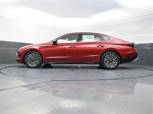 New 2026 Hyundai Sonata SEL image 34