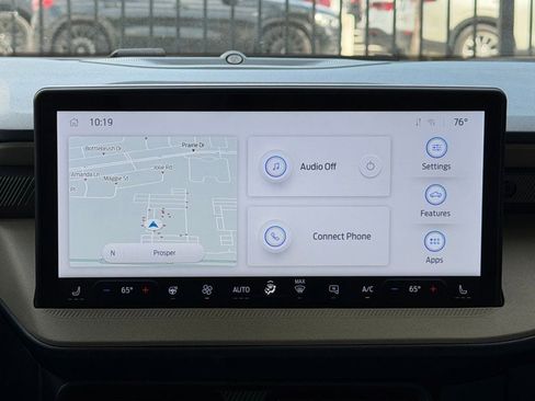 New 2026 Ford Maverick Lariat w/ 4K Tow Package image 48