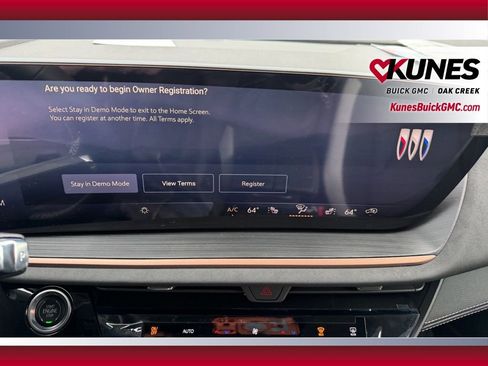 New 2026 Buick Envision Sport Touring AWD/4WD image 17