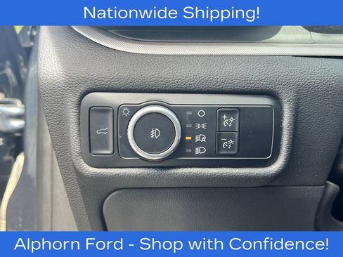 Certified 2024 Ford Explorer XLT w/ Equipment Group 202A AWD/4WD image 14