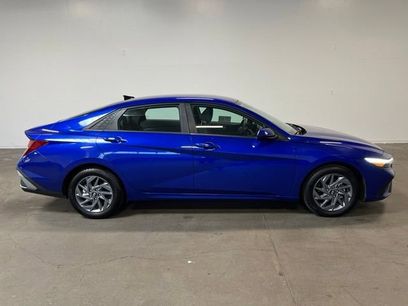 Used 2024 Hyundai Elantra SEL