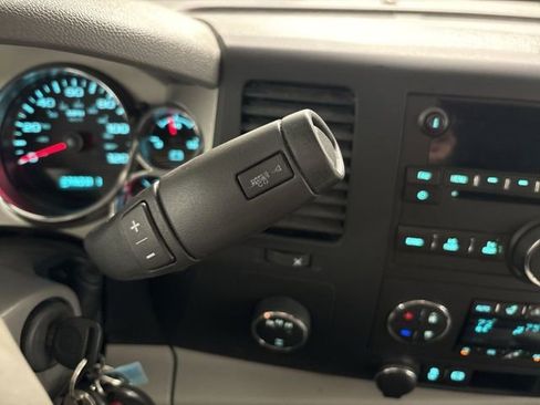 Used 2013 Chevrolet Silverado 2500 LT w/ Interior Plus Package image 35