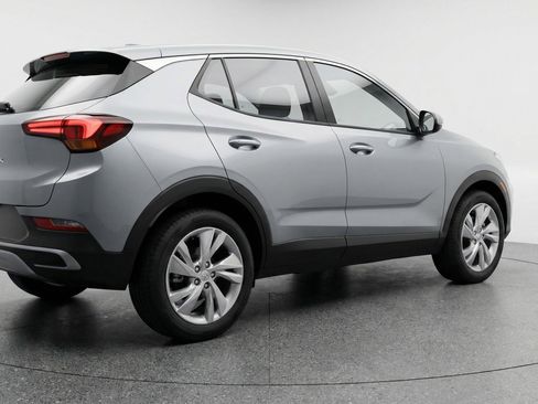 Used 2025 Buick Encore GX Preferred image 9