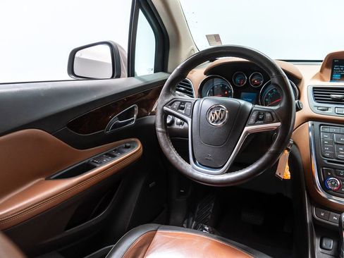Used 2014 Buick Encore Premium image 21