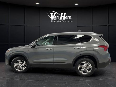 Used 2023 Hyundai Santa Fe SEL AWD/4WD image 4