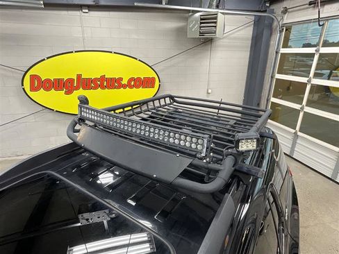 Used 2019 GMC Acadia SLT w/ Black Edition AWD/4WD image 19