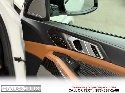 Used 2021 BMW X5 M w/ Competition Package image 19