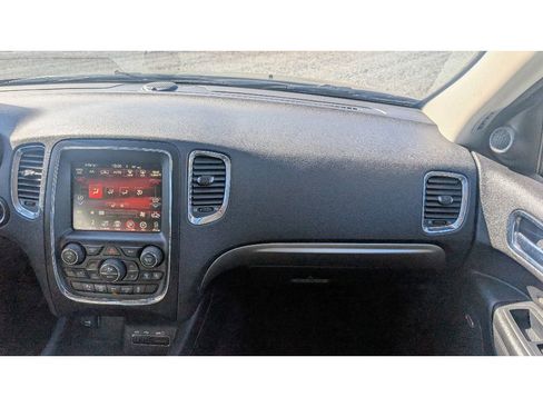 Used 2017 Dodge Durango GT w/ Premium Group image 35