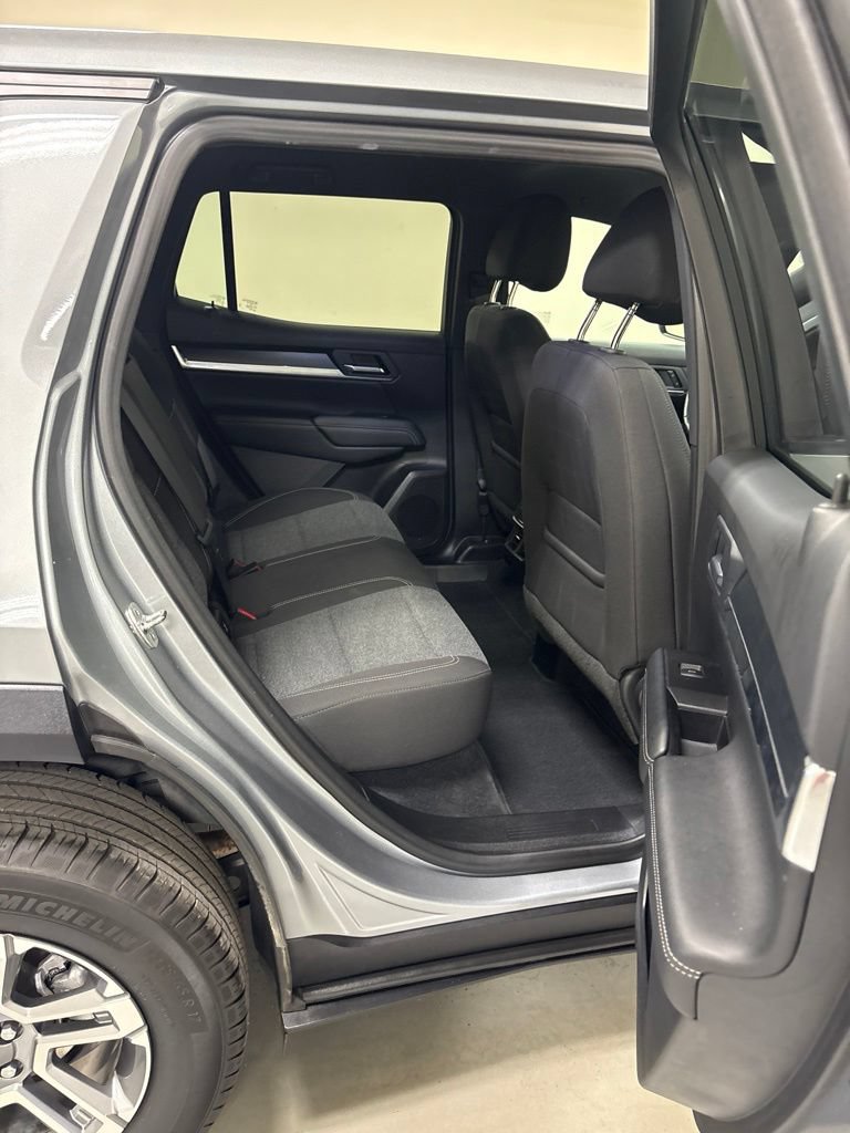 Used 2026 GMC Terrain Elevation FWD image 28