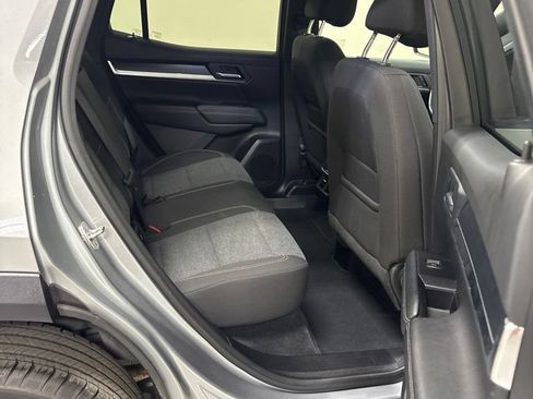 Used 2026 GMC Terrain Elevation FWD image 28
