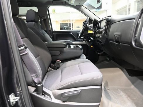 Used 2016 Chevrolet Silverado 1500 LT w/ All Star Edition image 11