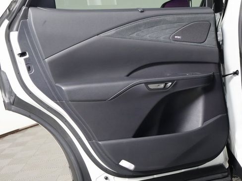 Certified 2024 Lexus RX 450h AWD w/ Convenience Package image 13
