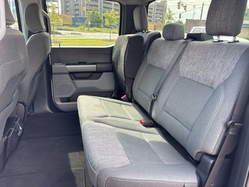 Used 2026 Ford F250 XLT AWD/4WD image 13