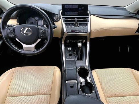 Used 2020 Lexus NX 300 AWD w/ Premium Package image 13