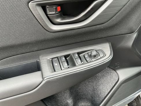 New 2026 Subaru Outback Premium image 17