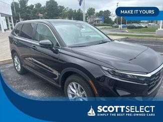 Used 2023 Honda CR-V EX video 1