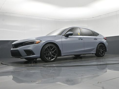 Used 2023 Honda Civic Sport Touring image 54