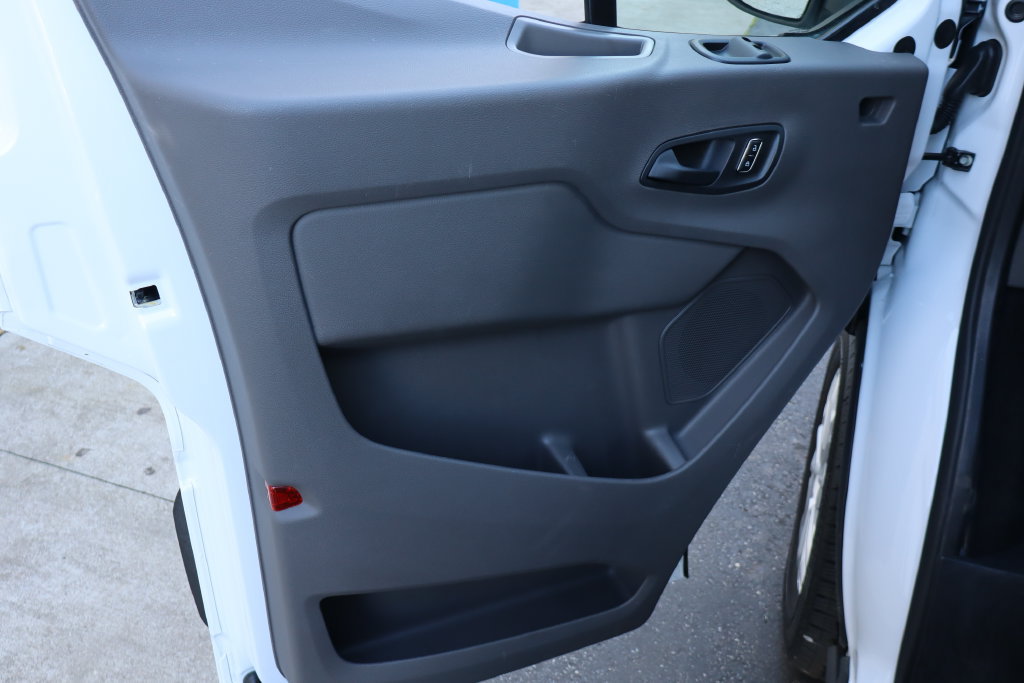 Used 2025 Ford Transit 350 XLT RWD image 16