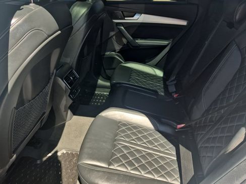 Used 2019 Audi SQ5 Prestige AWD/4WD image 21