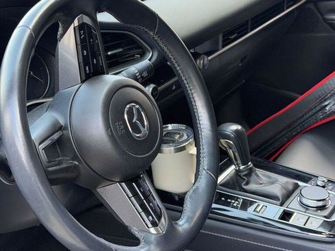 Used 2024 MAZDA CX-30 AWD 2.5 S w/ Select Sport Pkg image 2