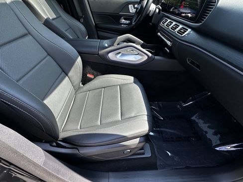 Certified 2025 Mercedes-Benz GLE 350 4MATIC w/ AMG Line Exterior image 15