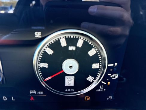 New 2025 Ford Mustang Premium image 15